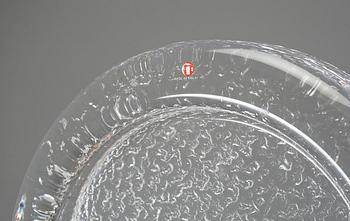 FAT, 5 st, glas, Iittala, 1950/60-tal.