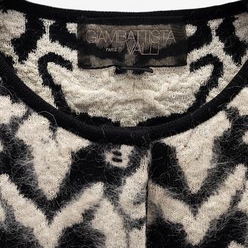 Giambattista Valli, kavaj, storlek 38/XXS.