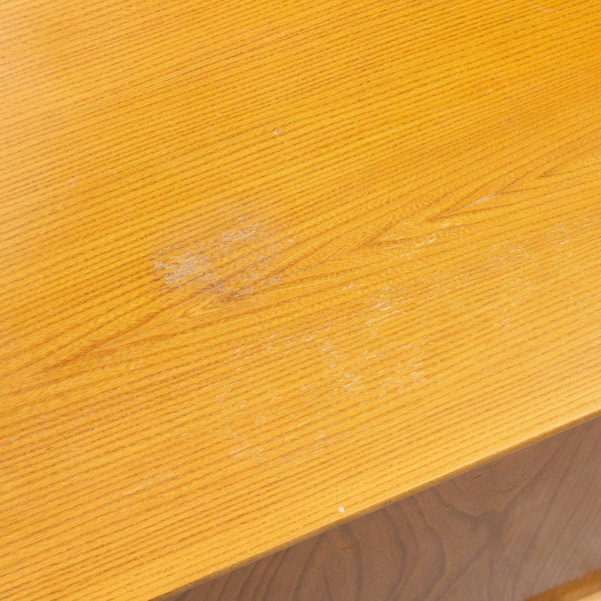 Sideboard, Swedish Modern, 1940-tal.