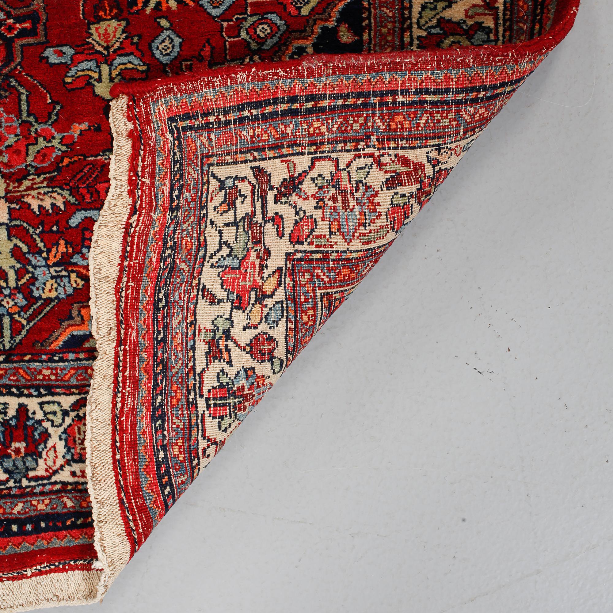 MATTA, orientalisk, old, 145x105 cm.