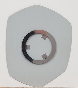 ILKKA SUPPANEN, spegel "Stone".