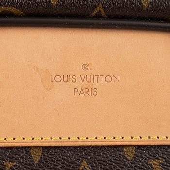 Louis Vuitton, rullväska, "Eole 50", 2013.