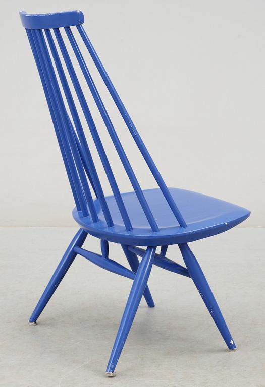 STOL, "Mademoiselle", Ilmari Tapiovaara, Edsbyverken., 1960-tal.
