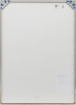 Catrin Andersson, "Beyond the Horizon (STATE) #5".
