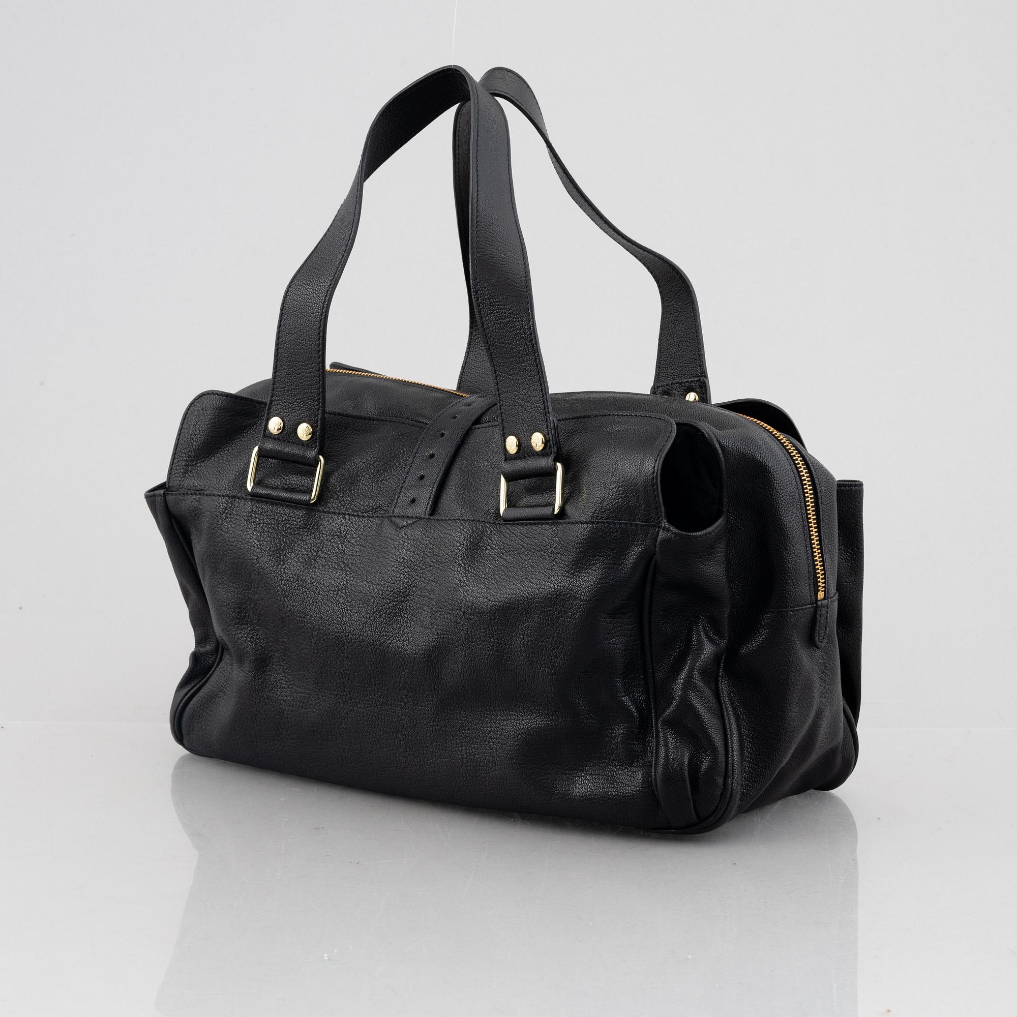 Mulberry, bag, "Mabel".