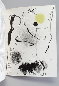 BOOK; XXe Siécle, 7 vol with litographs.