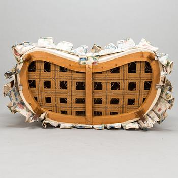 Soffa, 1950-tal.