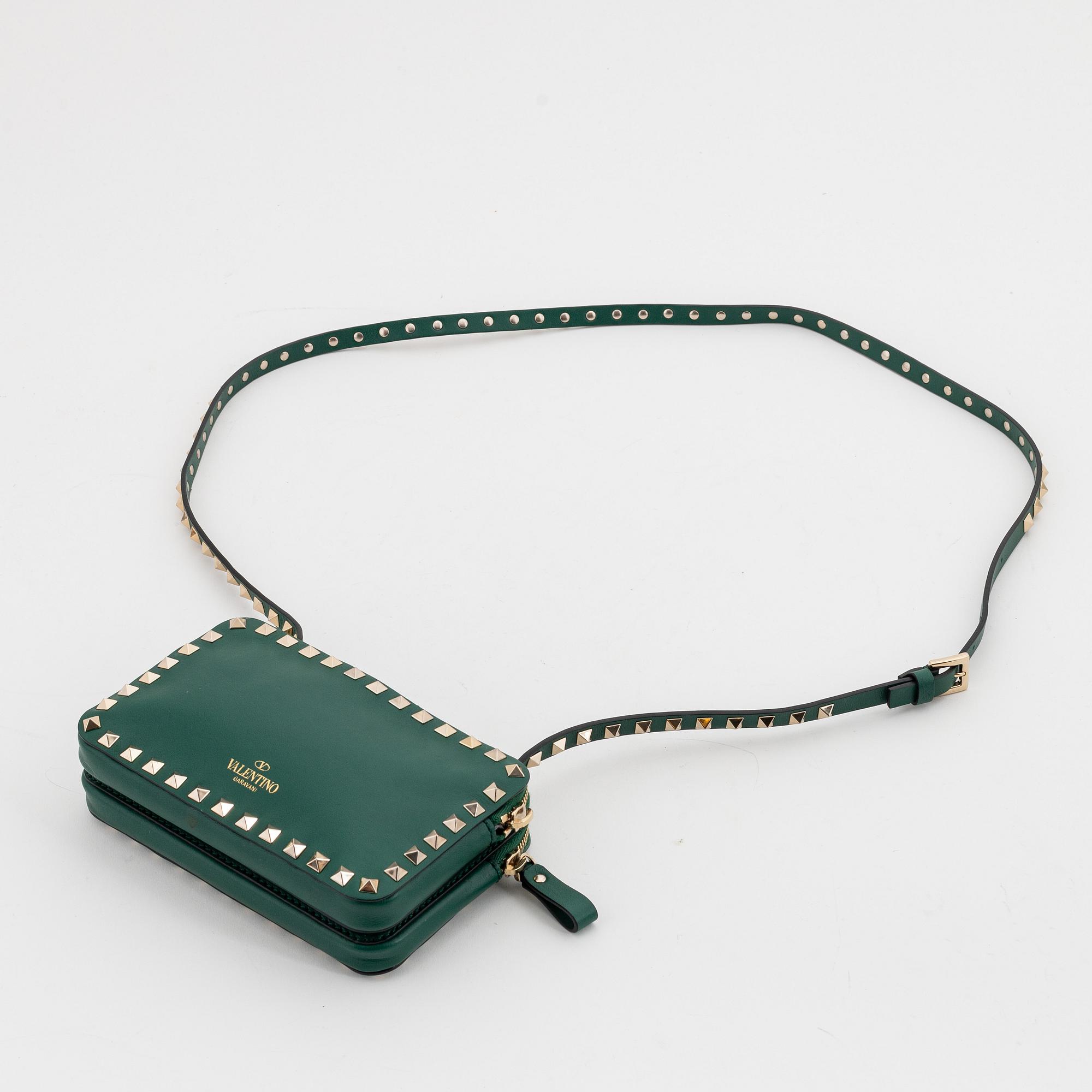 Valentino, väska.
