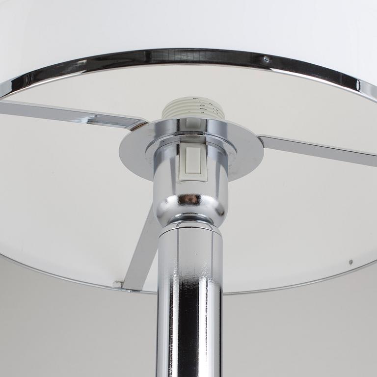 BORDSLAMPA, kromad, NAFA.