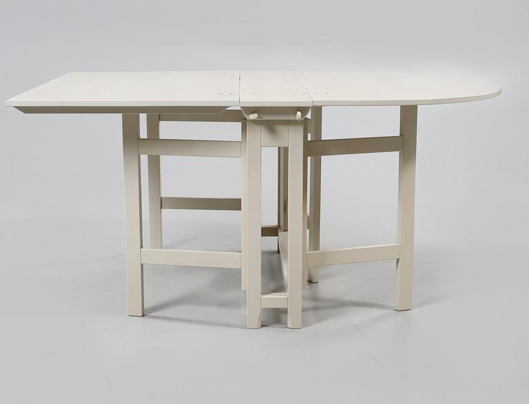 SLAGBORD, "Bergslagen", IKEA:s 1700-talsserie.