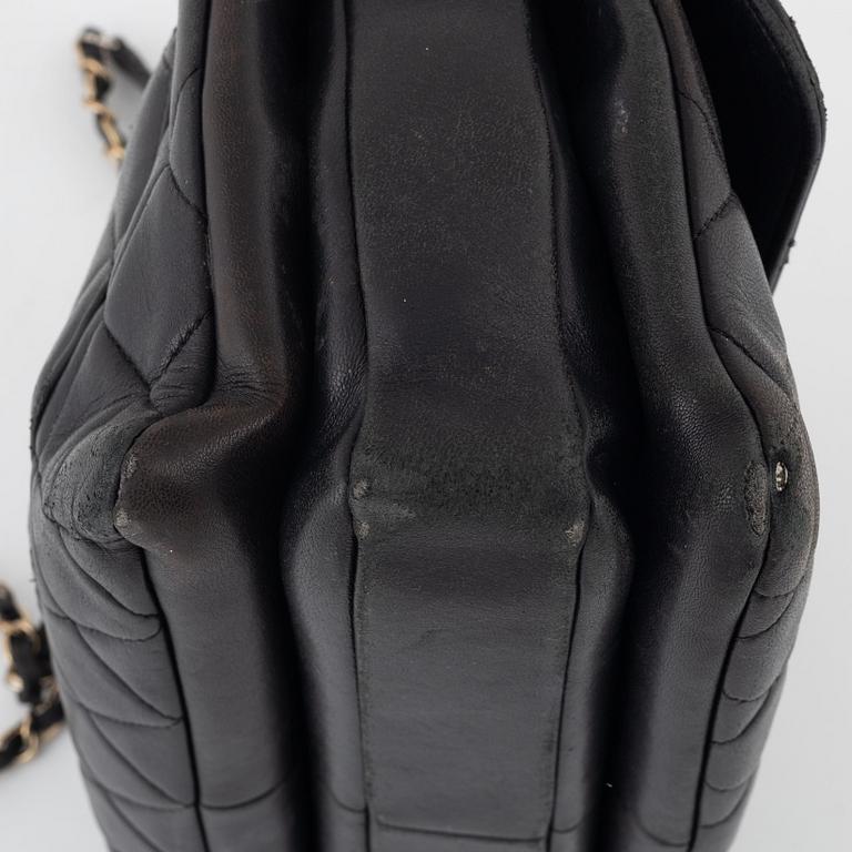 Chanel, väska, "Trendy CC" flap bag, 2018-2019.