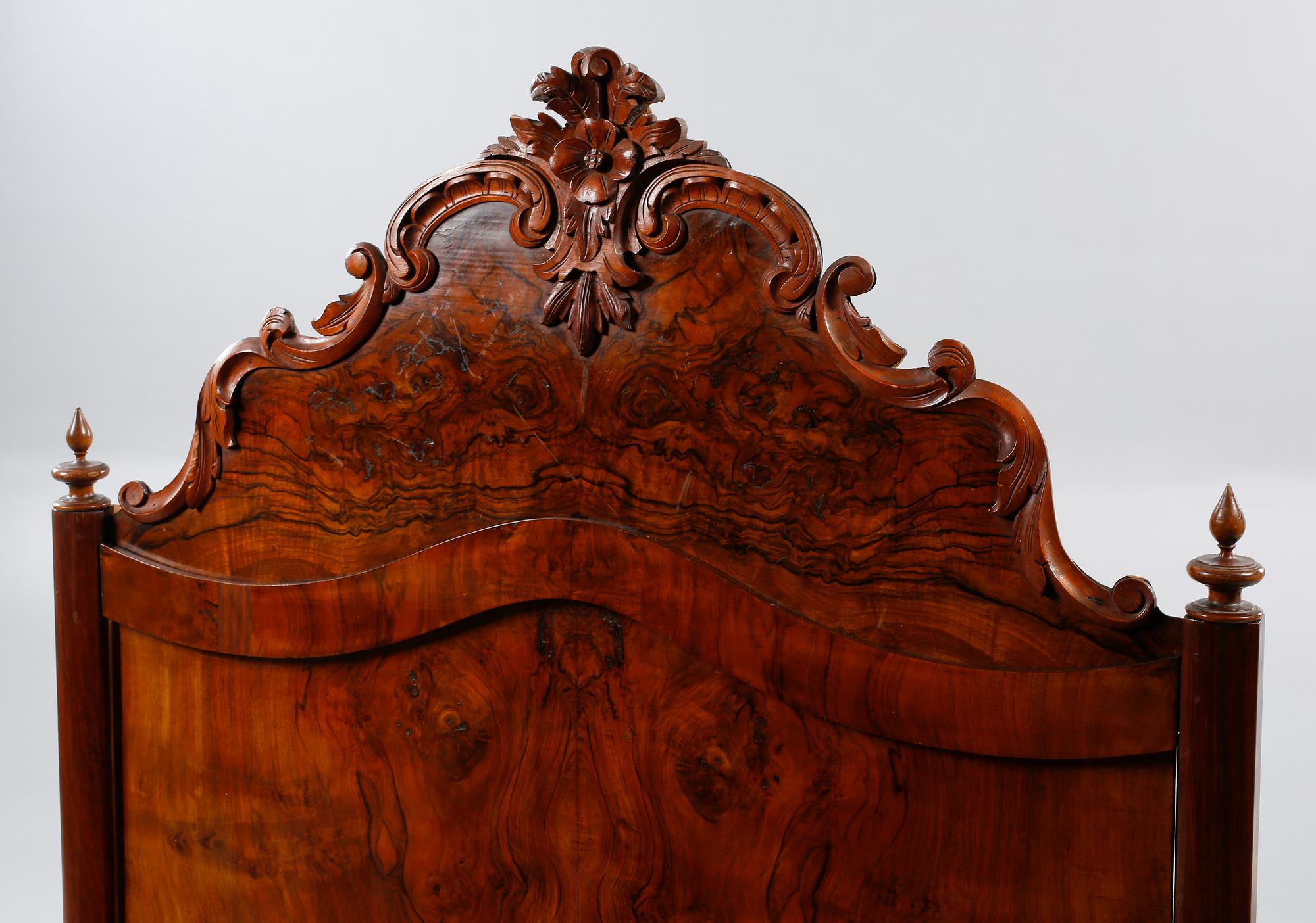 IMPERIALSÄNG, sent 1800-tal.