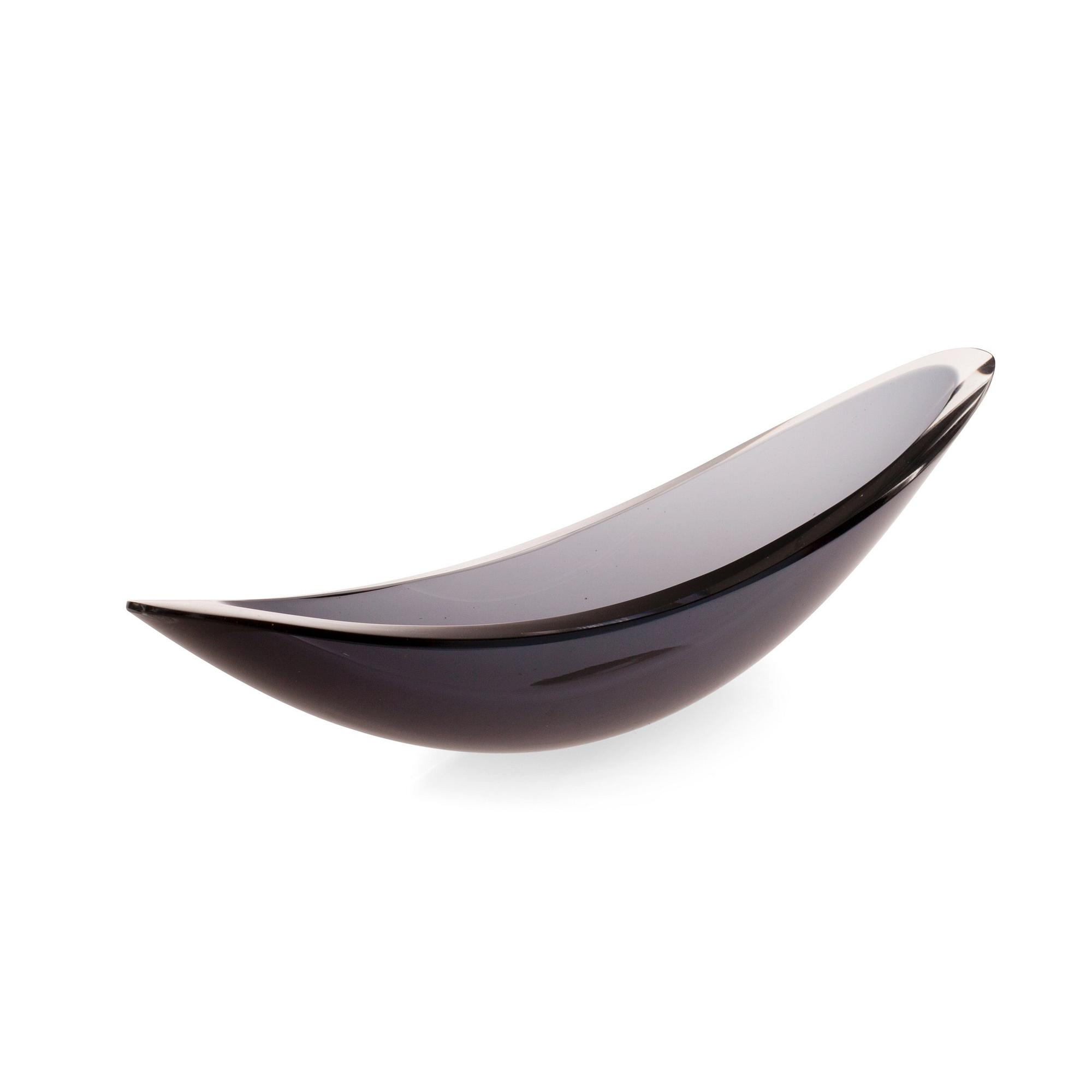 Kaj Franck, A GLASS DISH.