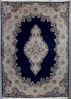 MATTA, möjligen Kirman, ca 350x247 cm.