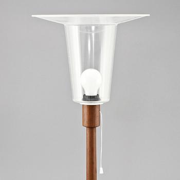 BORDSLAMPA, Uno & Östen Kristiansson, Luxus, 1900-talets andra hälft.