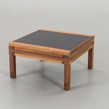 A coffe table by Bernard Vuarnesson, Sculptures Jeux, 1980s,