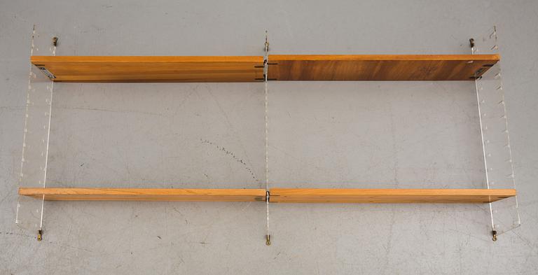 HYLLA, "String", Nils Strinning, 1900-talets andra hälft.