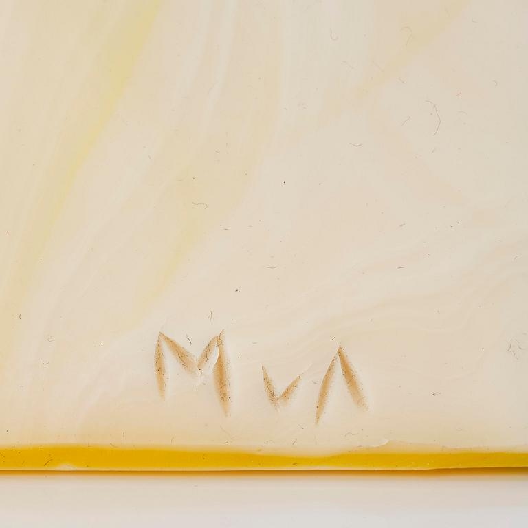 Matthias van Arkel, "Container".
