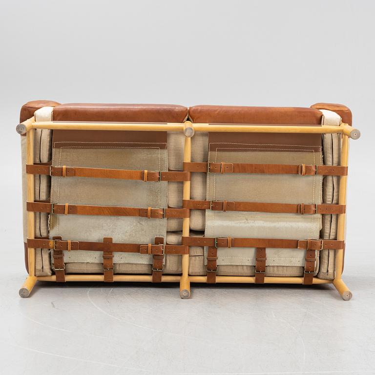 Arne Norell, sofa, second part of the 20th Century.