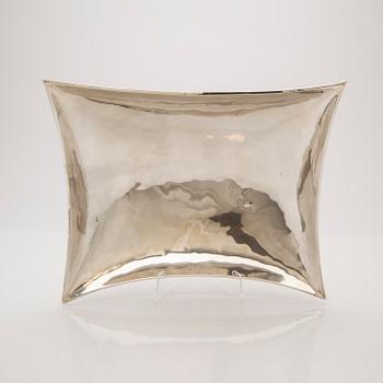 Fat, sterling silver, Mexico.