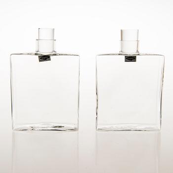 KAJ FRANCK, VIINALIPAS, "Napakymppi", Nuutajärvi, Notsjö 1961-1968.