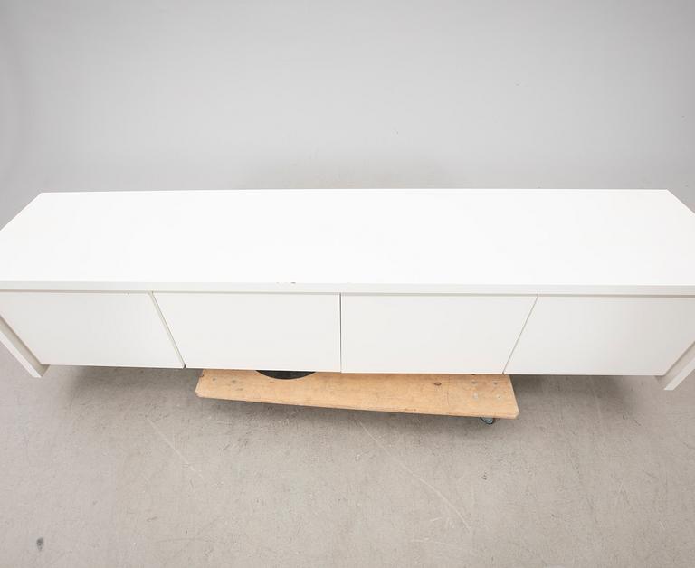 Claesson Koivisto Rune, Sideboard, "Unit", Asplund Collection, omkring 2000.