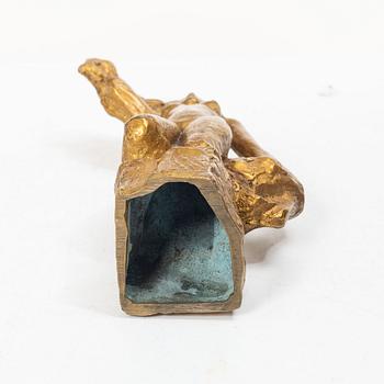 David Wretling, Untitled.