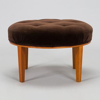 Josef Frank, pall, modell 647, Firma Svenskt Tenn. Formgiven 1936.