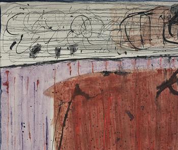 Gösta Werner, Utan titel.