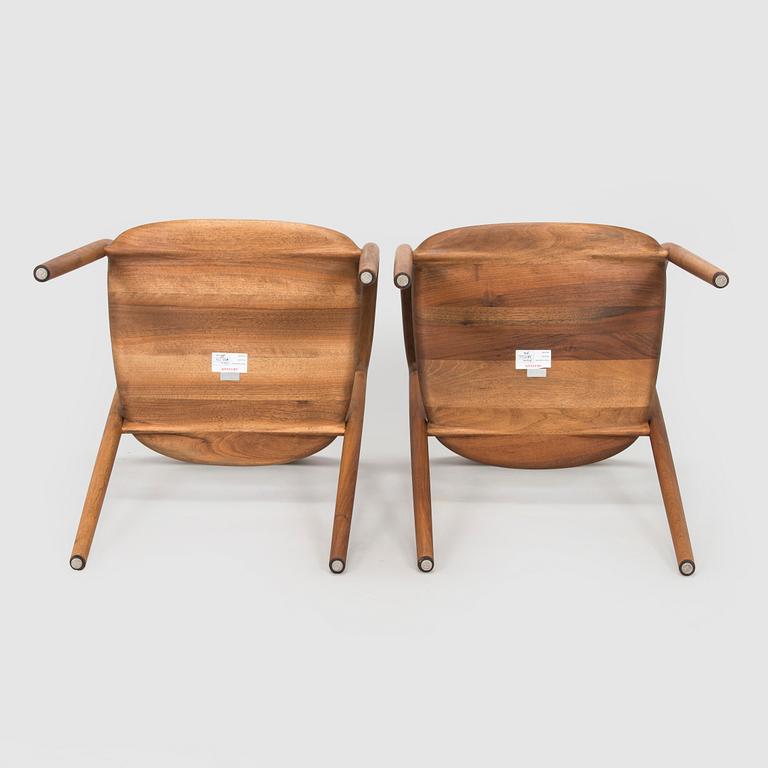 Artisan, stolar, 2 st  "Neva", 2000-tal.