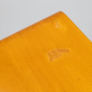 Bookshelf, AB Bråstorps Möbler, SMI, 1940s.