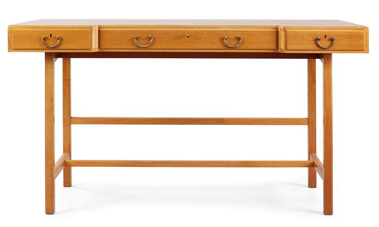 JOSEF FRANK Skrivbord, Firma Svenskt Tenn, modell 1022.