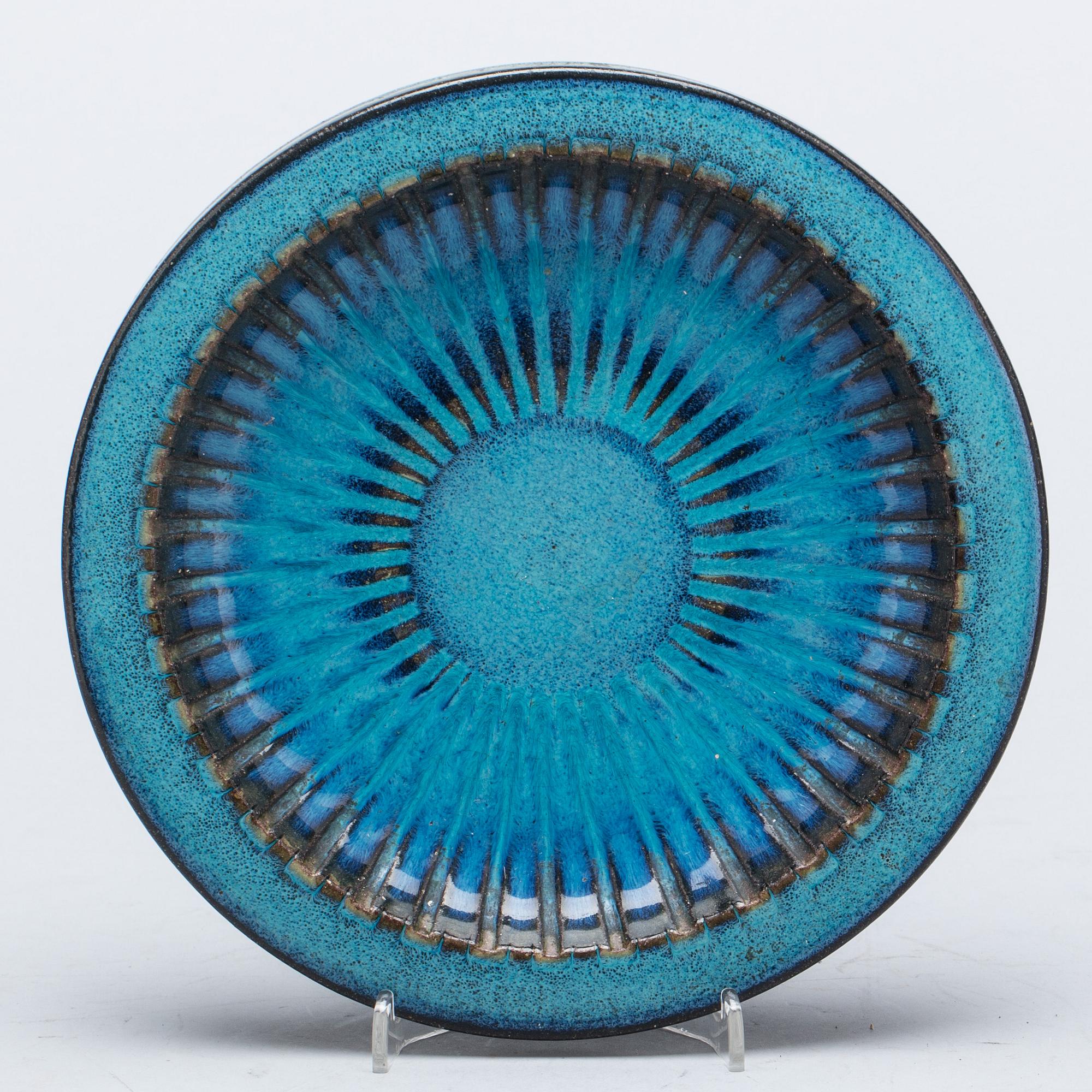 FAT på FOT, farstagods, Wilhelm Kåge, Gustavsbergs studio.