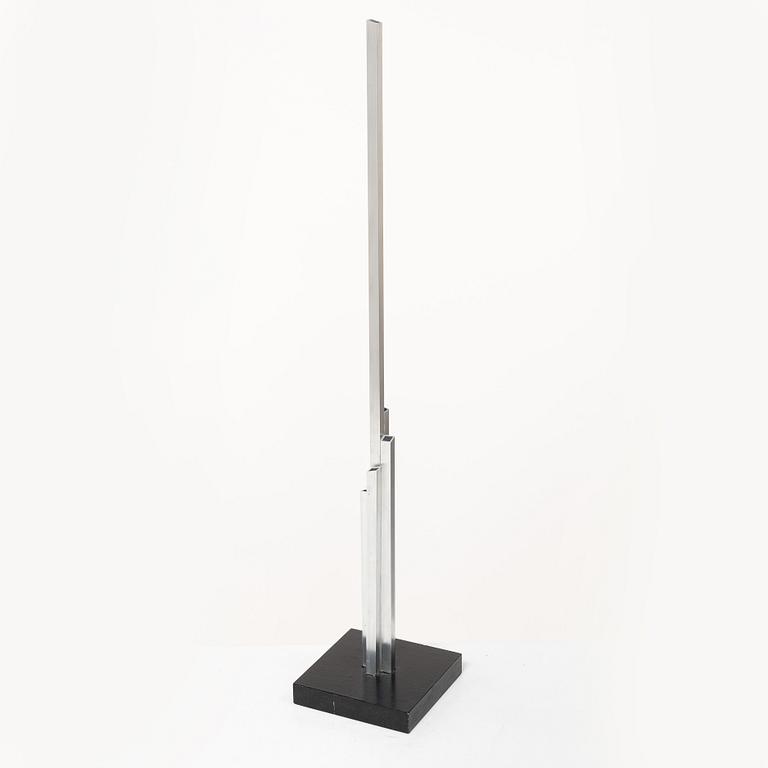 Lars Erik Falk, "Modul skulptur 01".