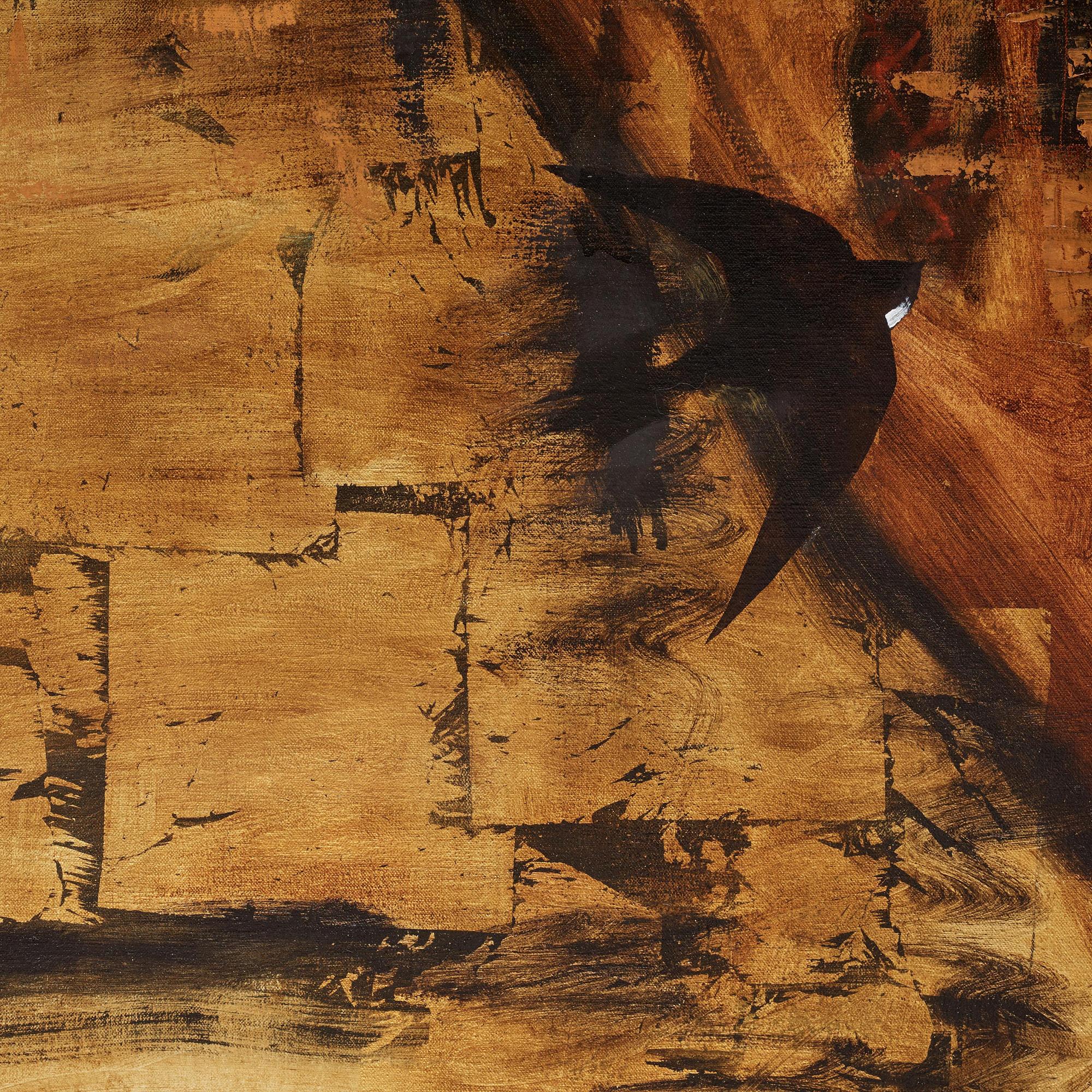 Ulrik Samuelson, "Sunset Boulevard II".