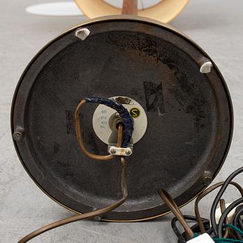 GOLVLAMPA, Falkenbergs belysning, 1960-70-tal.