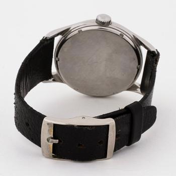 LONGINES, wristwatch, 35 mm.