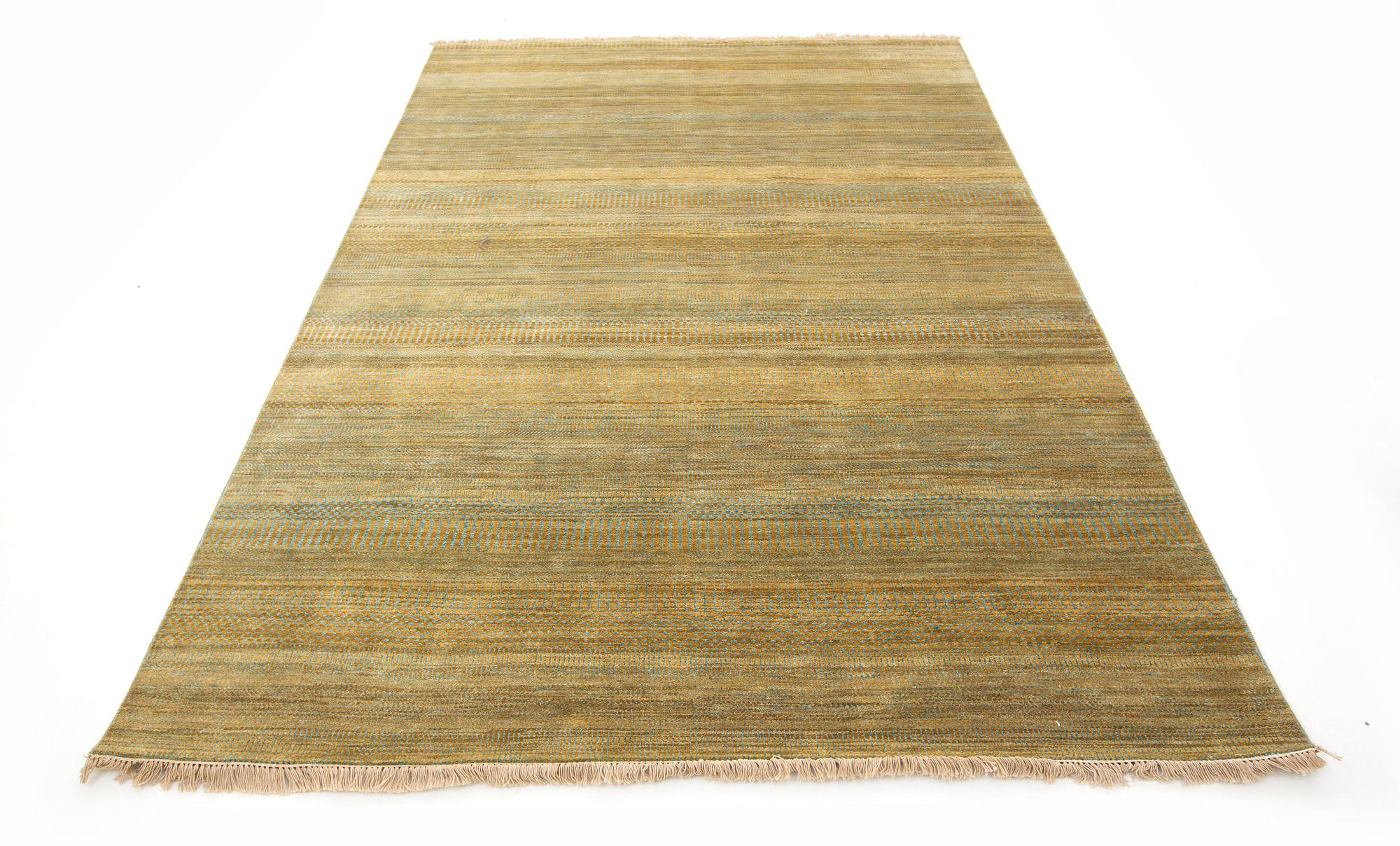 A carpet, Jaipur, 10/10 quality, ca 278 x 187 cm.