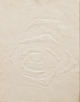 Arne Jones, 2 works Untitled.