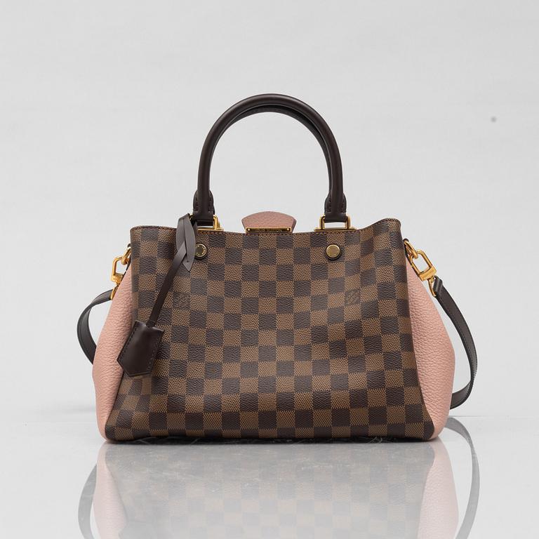 Louis Vuitton, bag, "Brittany", 2016.