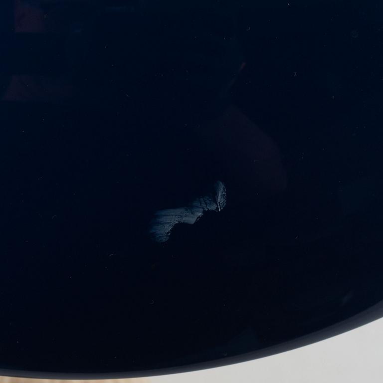 Christian Dell, bordslampa, "Kaiser Idell 6631-T", Fritz Hansen.