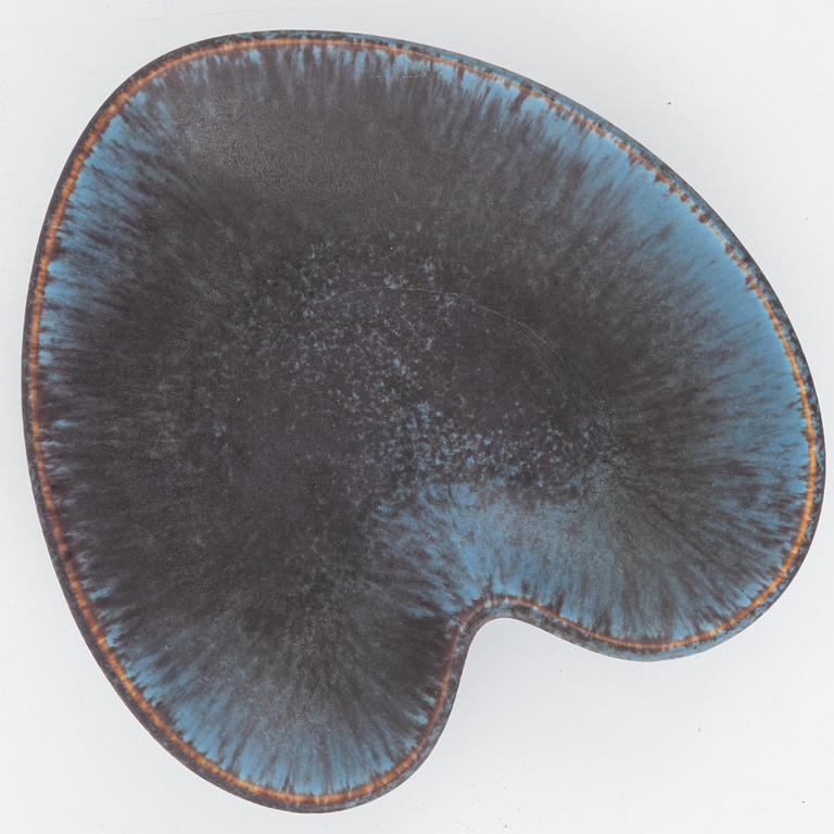 Stoneware, 6 pieces, Gunnar Nylund and Carl-Harry Stålhane, Rörstrand.