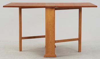 SLAGBORD. Vapensmeden, Carl Malmsten, Omkring 1900-talets mitt.