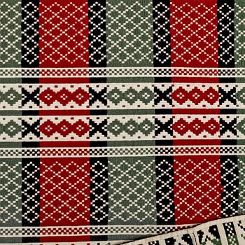 BORDSTÄCKE, Skåne, 1800-tal.