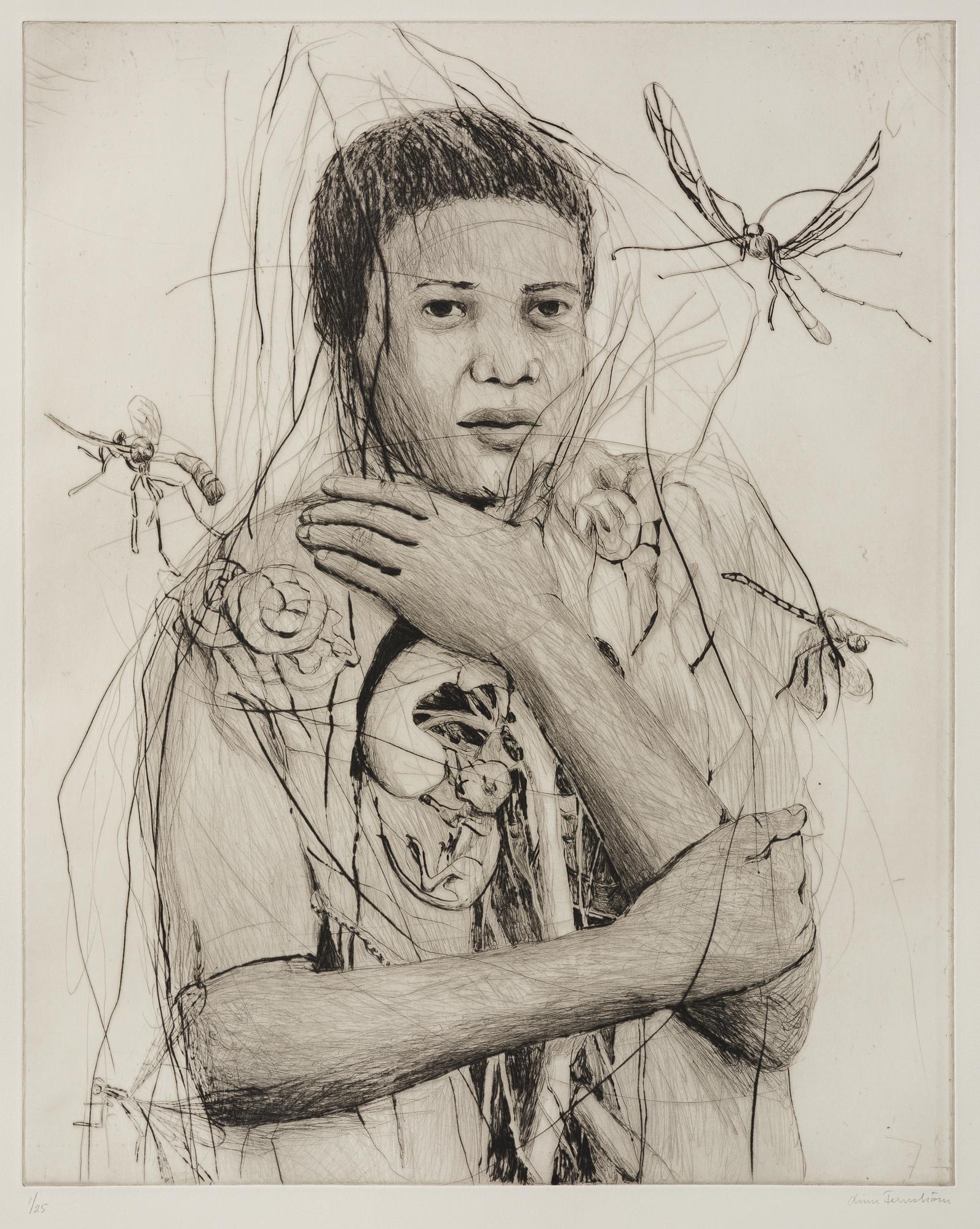 Linn Fernström, Untitled.