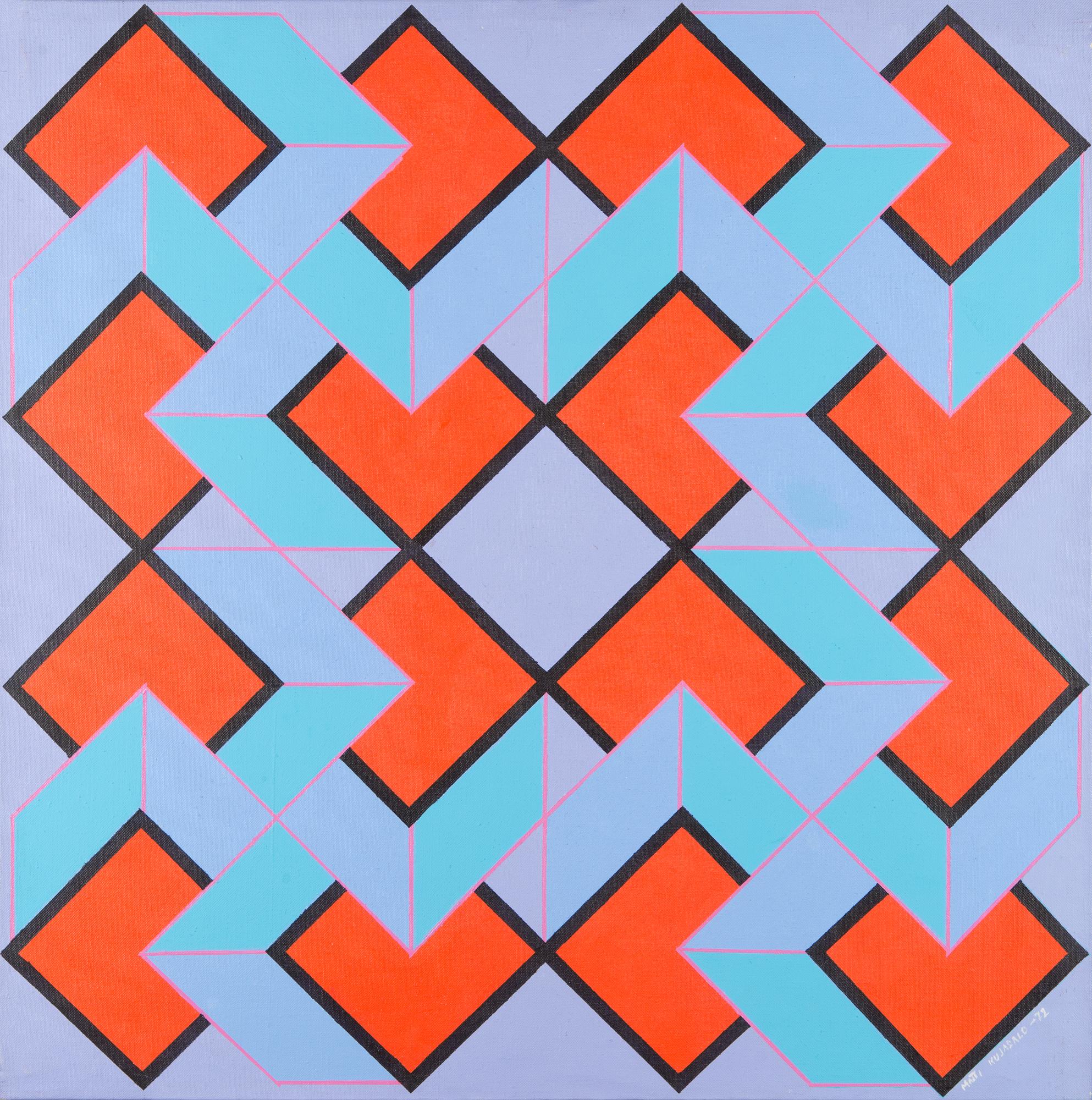 Matti Kujasalo, Composition.