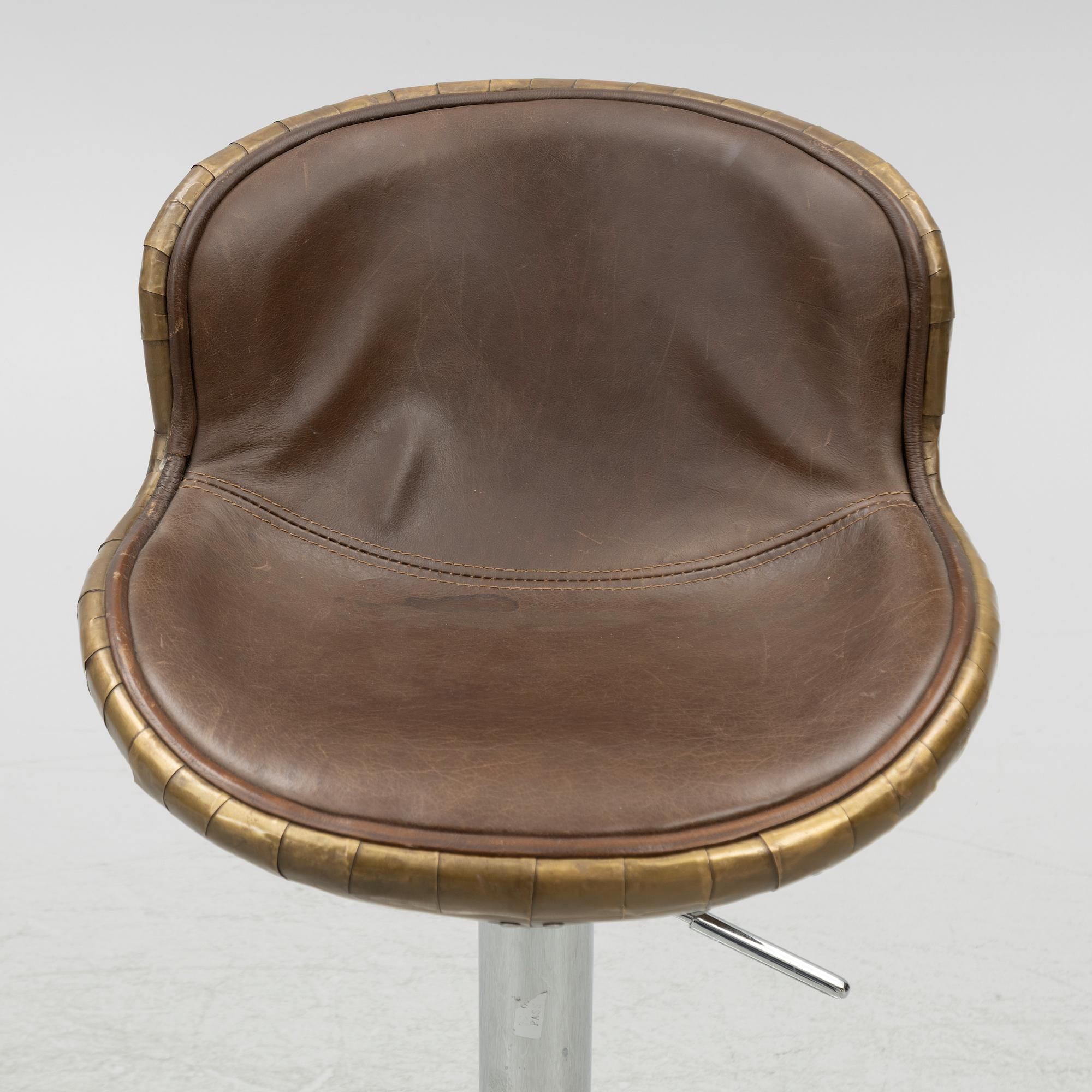 Barstol, "Cooper", Artwood.