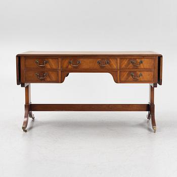 Skrivbord, 'Partners Desk', England 1900-tal.