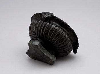 RÖKELSEKAR, serpentinsten, troligen empire, 1800-tal.