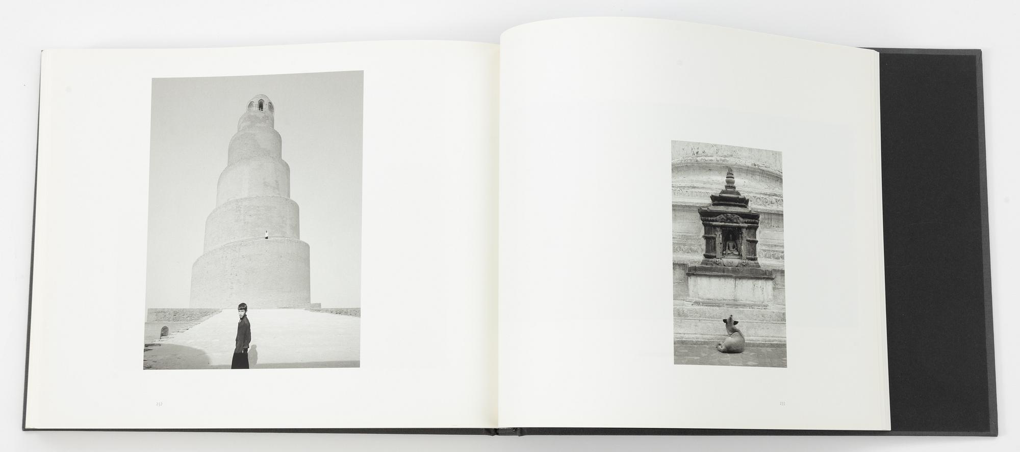 Pentti Sammallahti, "Täällä kaukana".